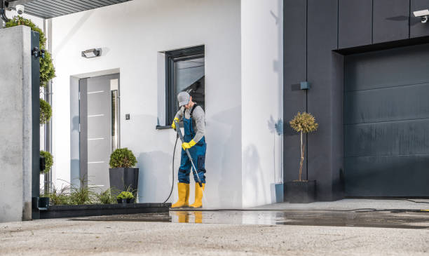 Best Building Exterior Pressure Washing in Leland Grove, IL